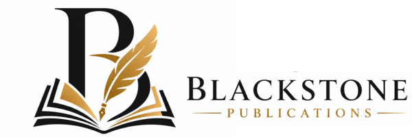 Blackstone Publications